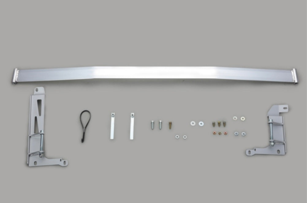 Toyota Corolla Front Upper Performance Rod – toms racing australia