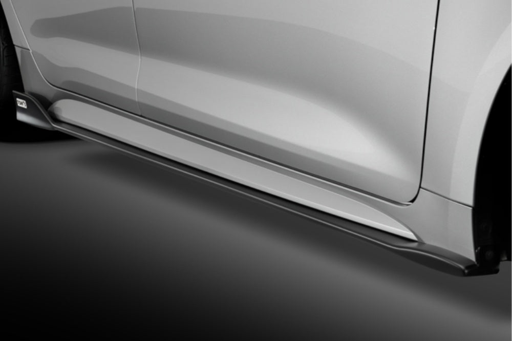 Toms Corolla Hatch Side Diffuser – toms racing australia