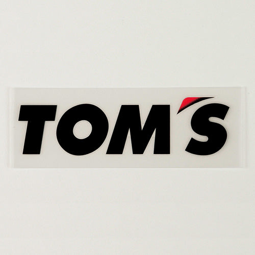Toms Stickers