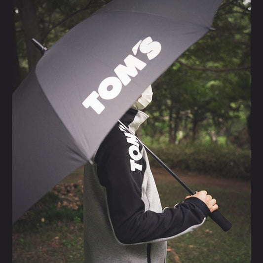 Toms Circuit Umbrella