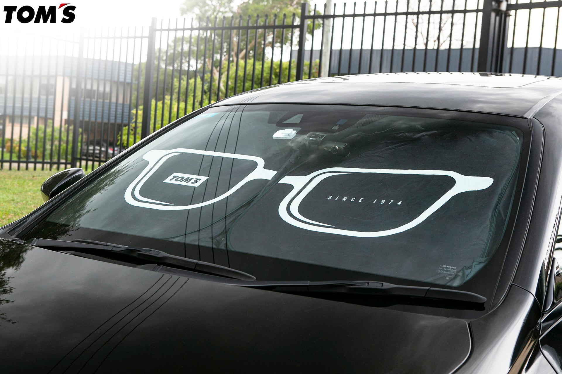 Tom Racing Australia – toms racing australia