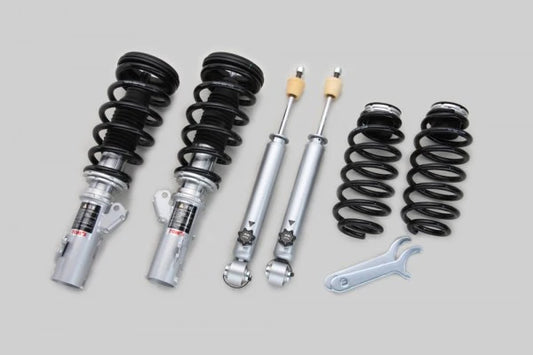 Toyota Corolla Suspension Kit / Coilvovers