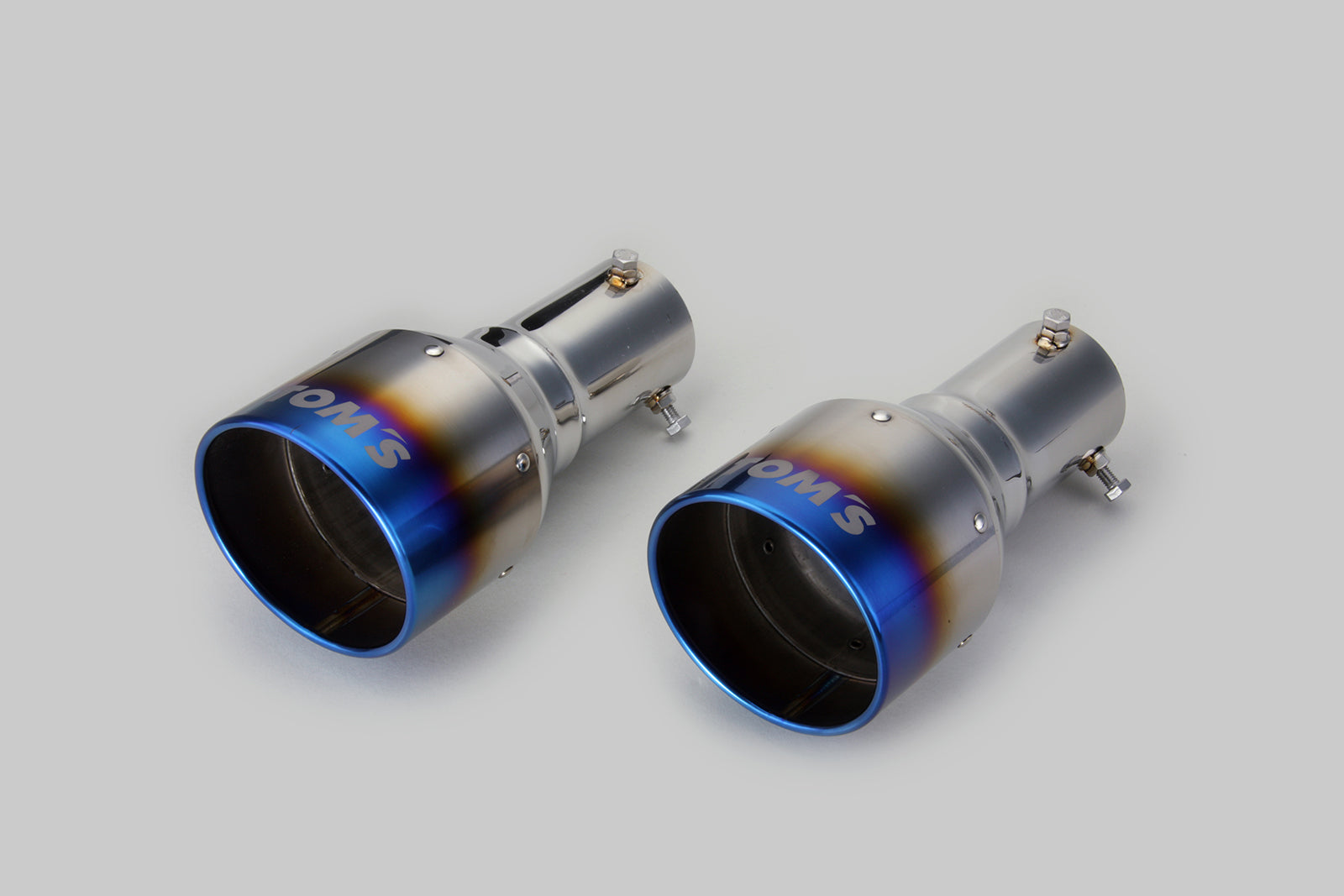 Toms Racing Exhaust Tail Tips For 2019+ Toyota RAV4 – toms racing australia
