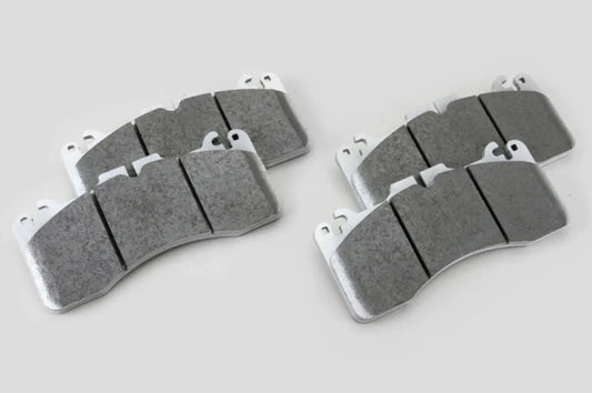 GR Yaris *Performer* Brake pads Rear **Available From May**
