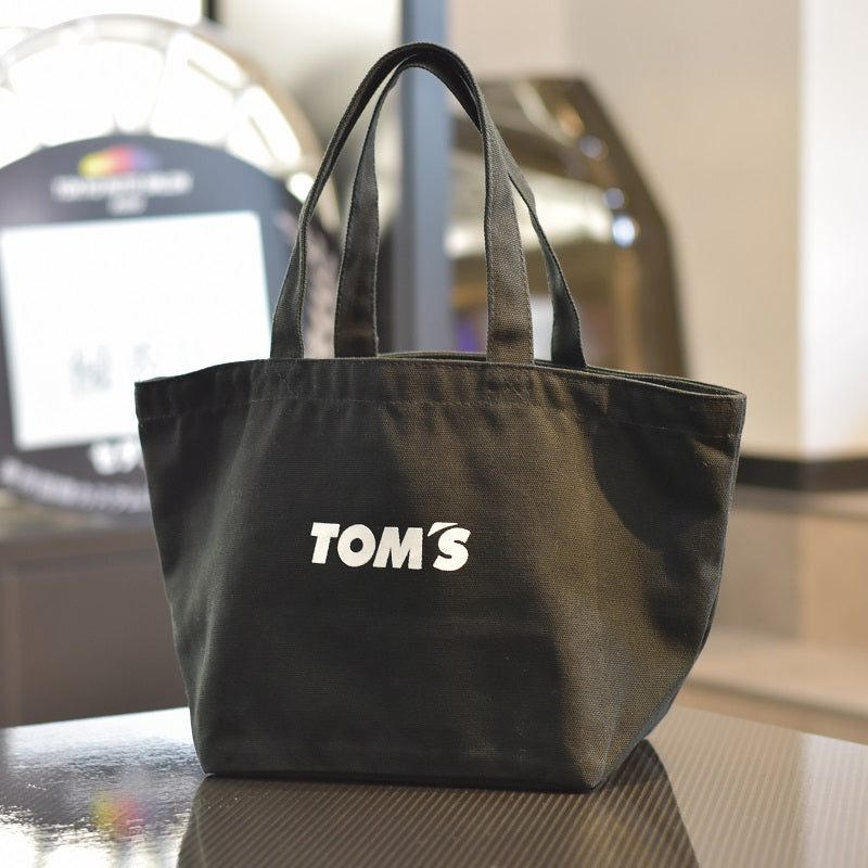 Toms Ranch Tote Bag