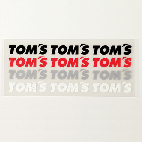 Toms sticker set 40