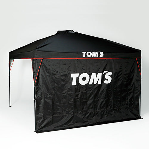 Toms Tarp Tent